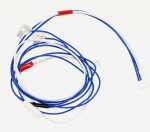 Temperature Sensor For Refrigerators - Freezers - 49035144 Temperature Sensor -1 36 dtq103-105 [Candy Hoover]