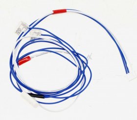 Temperature Sensor For Refrigerators - Freezers - 49035144 Temperature Sensor -1 36 dtq103-105 [Candy Hoover]