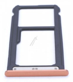 Nokia Sim card Holder - Meb2n02015a Nokia 7 Plus (ta-1055) Sim Card-memory Card Holder Nokia Sim card Holder - Meb2n02015a Nokia 7 Plus (ta-1055) Sim Card-memory Card Holder