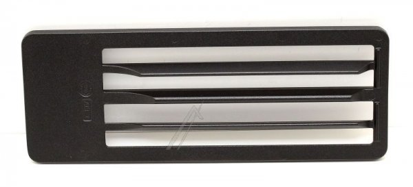 Ceramic Surface - Hob Black Aeg 780x520m [Electrolux Aeg]