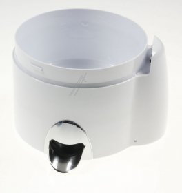 Magimix Tub Flap - Cuve Duo+ Blanc-chr Sav