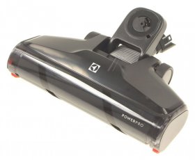 Vacuum Cleaner Nozzle - 140178781021 Nozzle complete elux chewbacca [Electrolux Aeg]