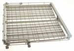 Brandt Cutlery Basket - As0033541 Basket Top-upper--couvert