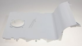 Cover - 4841060100 C00882661 B773_774 Evaporator Cover (arc P1) [Arcelik]