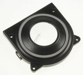 Lg Flap - Acq87530701 Cabinet Assembly Motor