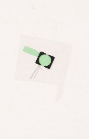 Samsung Adhesive Foil - Gh02-22296a Double-sided Tape Front Fingerprint Sensor