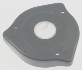 Plug For Salt Container - C00331956 Softener Cover Assembly [Whirlpool Indesit]