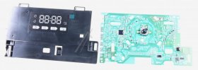 Haier Display Unit - 0021800098h Display Pcb