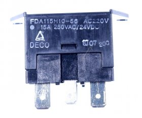 Samsung Relay - 3501-000309 Relay chp11-a240s 250v15a Samsung Relay - 3501-000309 Relay chp11-a240s 250v15a