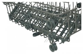 Dish Basket - 1048225 Dish Basket [Amica]