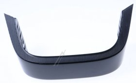 Handle - Ss-2230002448 Handle Rear Part Black [Groupe SEB]