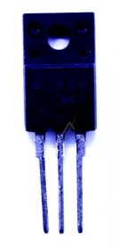 Sanyo Field Effect Transistor - 2sk1459cb14 Transistor To-220