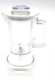 Mixer - Blender Bowl - Bowl-blender-complete [Groupe SEB]