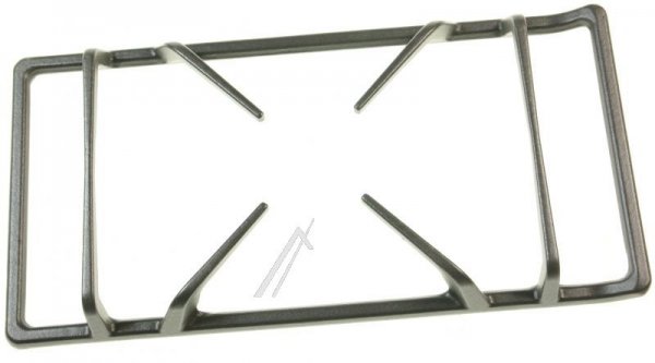 Smeg Cooker Pan Support - 694091570 Left Pan Stand