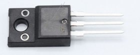 Stmicroelectronics Mos Fet Transistor - F5nk100z Stf5nk100z N-channel Mosfet 1000v 3 5a To-220f Stmicroelectronics Mos Fet Transistor - F5nk100z Stf5nk100z N-channel Mosfet 1000v 3 5a To-220f