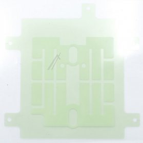 Samsung Adhesive Foil - Gh02-20636a Double-sided Adhesive Tape-battery