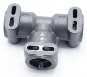 Nivona Hose Coupling - 61798 Jura T-piece Distributor Nivona Hose Coupling - 61798 Jura T-piece Distributor
