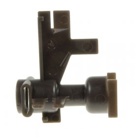 Jura Hose Coupling - Ubergangsstuck Suitable For Jura F Serie