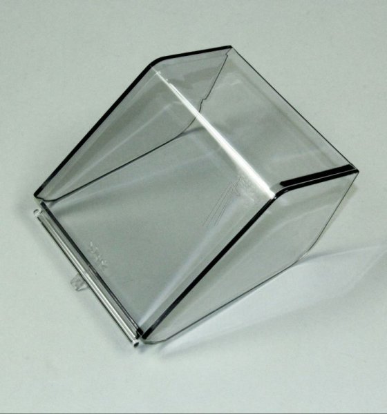 Covering Cap - 00265653 Hood [Bosch Siemens]