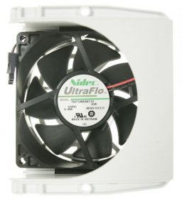 Brandt Ventilator Motor - As0069139 Fan Unit