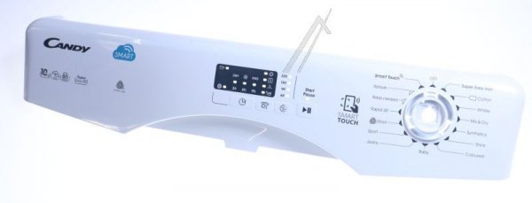Panel - 40012124 Operating Unit Blend + Sensor [Candy Hoover]