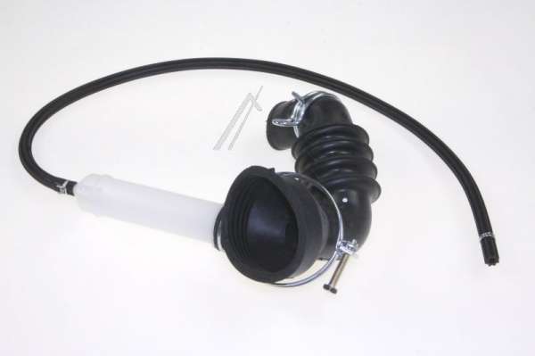 Hose Clamp - C00326671 481202308068 Clamp [Whirlpool Indesit]