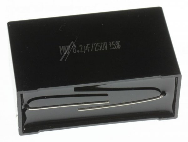 Visaton Foil Capacitor - Mkp-film Capacitor, Pt=40mm