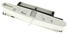 Fireplace - 80165921 Fireplace Complete [Electrolux Aeg]