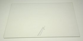 Glass Panel - 5551121055 Cooking Top With Frame Inox Ae [Electrolux Aeg]