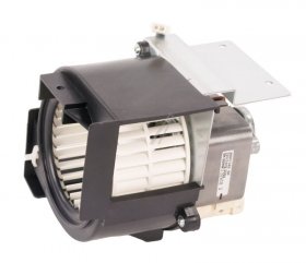 Lg Ventilator Motor - 6549w1f015h Motor Ac Fan