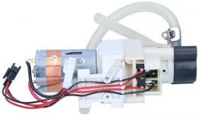 Jura Solenoid Valve For Espresso Machines - Solenoid Valve
