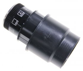 Atlan Button - 2301000055 Knob Atlan Button - 2301000055 Knob