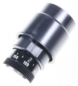 Atlan Control Knobs - 2301000036 Temperature Knob Atlan Control Knobs - 2301000036 Temperature Knob