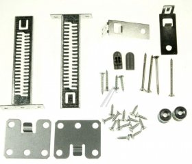 Mounting Parts - 12976000000288 Accessory Bag [Midea]