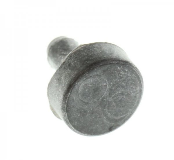 Rubber Foot - 41009020 Worktop Grill Rubber Stop [Candy Hoover]