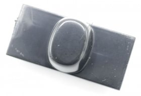 Faber Roblin Button - 991 0293 154 Key Scorr 0-1 Bk