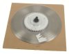 Severin Mixer - Blender Blade - 3482 048 Ham Knife Assembled