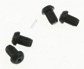 Foot - 00166425 Foot [Bosch Siemens]