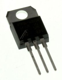 Stmicroelectronics Triac - Triac, 16a 600v To-220ab Stmicroelectronics Triac - Triac, 16a 600v To-220ab