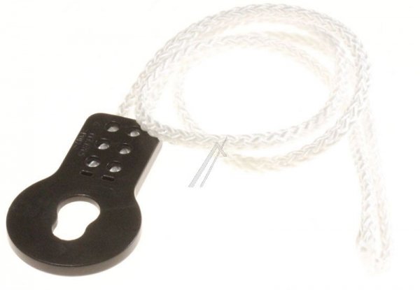 Door - 4055340923 Door Outer White T=0 7 [Electrolux Aeg]