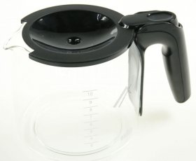 Braun Pot Lid - 4094008 Jug Lid