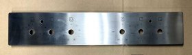 Xingbang Operating Unit Screen - 0041800578 Glass Control Panel Assembly