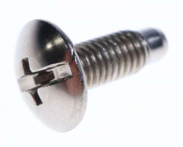 Lg Screw - 4000fd4191a Screw Drawing Sts 304 M5