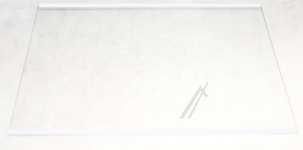 Glass Panel - 49114632 Glass Shelf-890212018 [Candy Hoover]