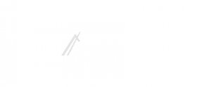 Slider - C00770222 Bearing Support [Whirlpool Indesit]