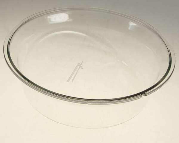 Door Glass - 12538100000005 Door Glass [Midea]
