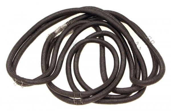 Oven Door Gasket - 12671100000054 Door Sealing Gasket [Midea]