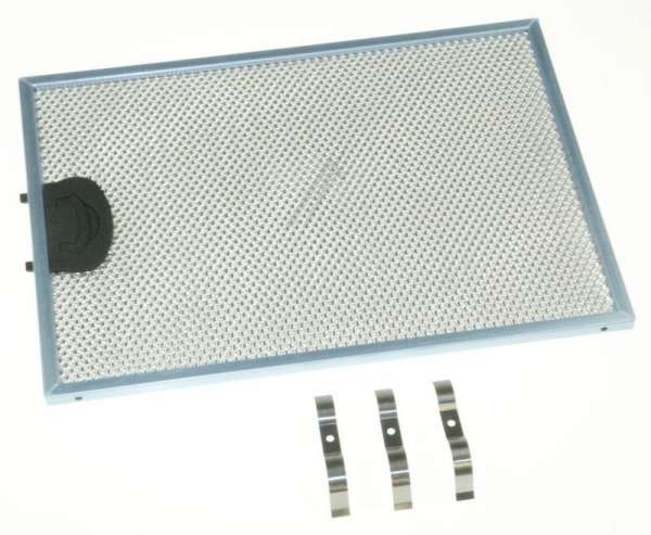 Brandt Metal Grease Trap - 76x6829 Filter Grease
