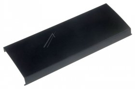 Jura Covering Cap - Suitable For Jura C5 Klappture In Schwarz