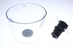 Imetec Flap - Cover And Blade Kit 7475